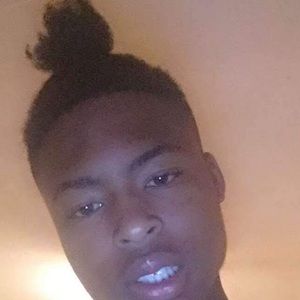 Meet your Posher, Jerome